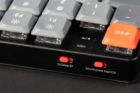 Keychron K5 Max Keyboard Review