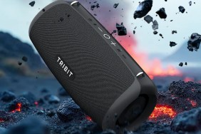 TRIBIT StormBox Lava review