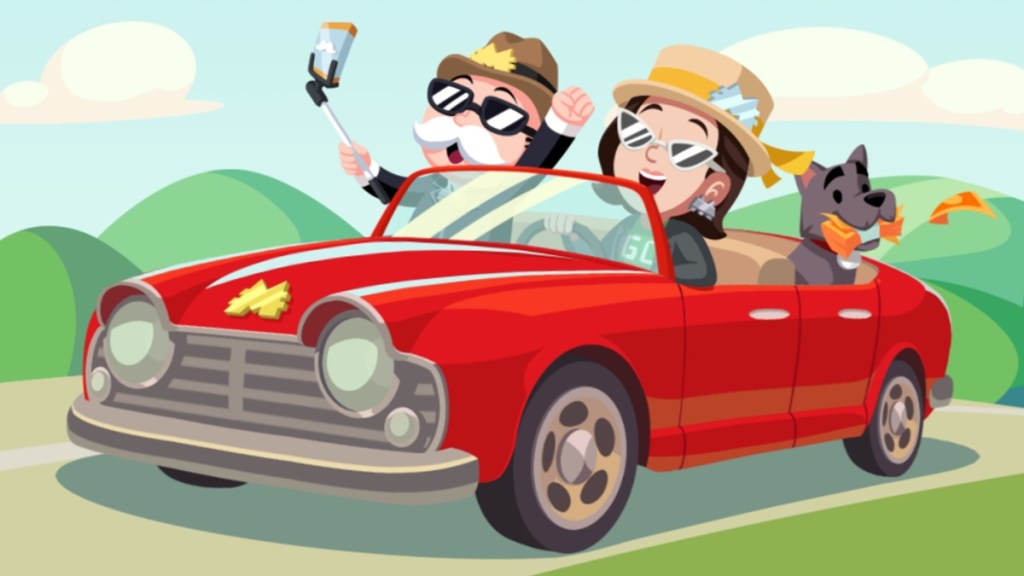 Monopoly Go Upcoming Events July 2025 Next Boost Mini Game Partner Digging Treasure Golden Blitz