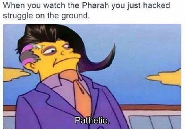 10 Funny Overwatch Images #4