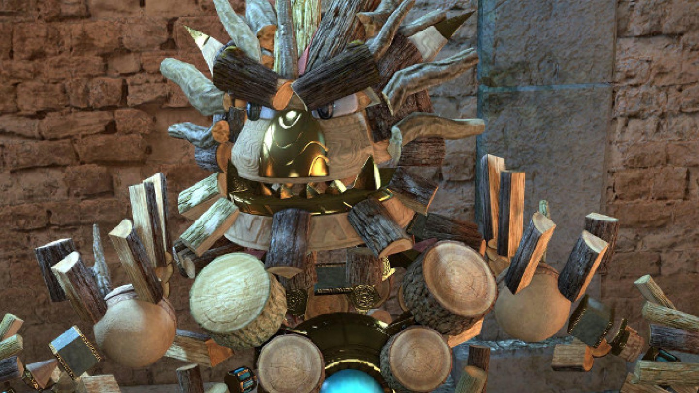 Knack 2 (Sony)