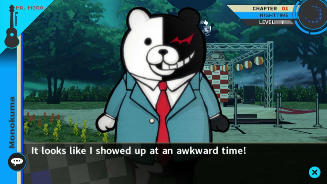 Danganronpa 2 #2