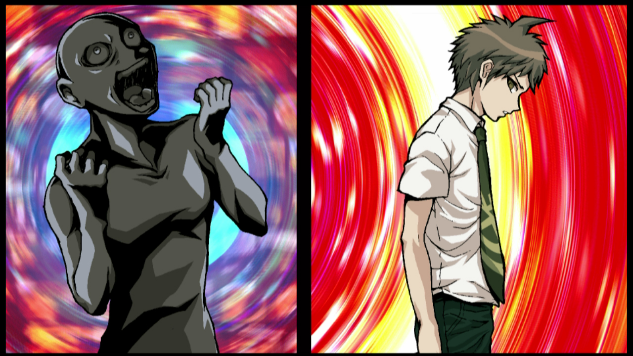 Danganronpa 2 #10