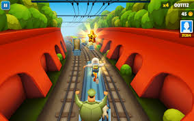 Subway Surfer Cheats #1