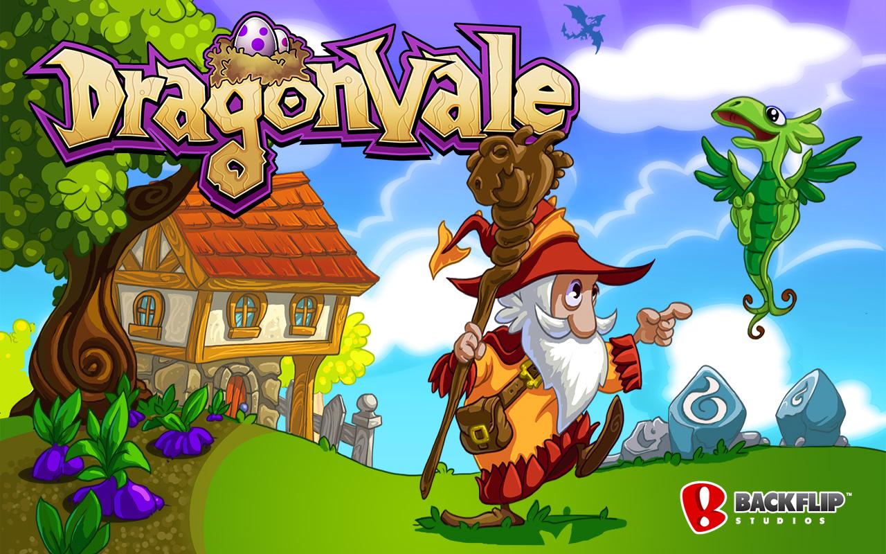 Dragonvale Cheats #4