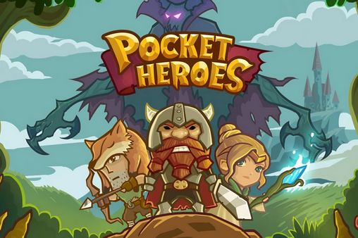 Pocket Heroes Cheats #2