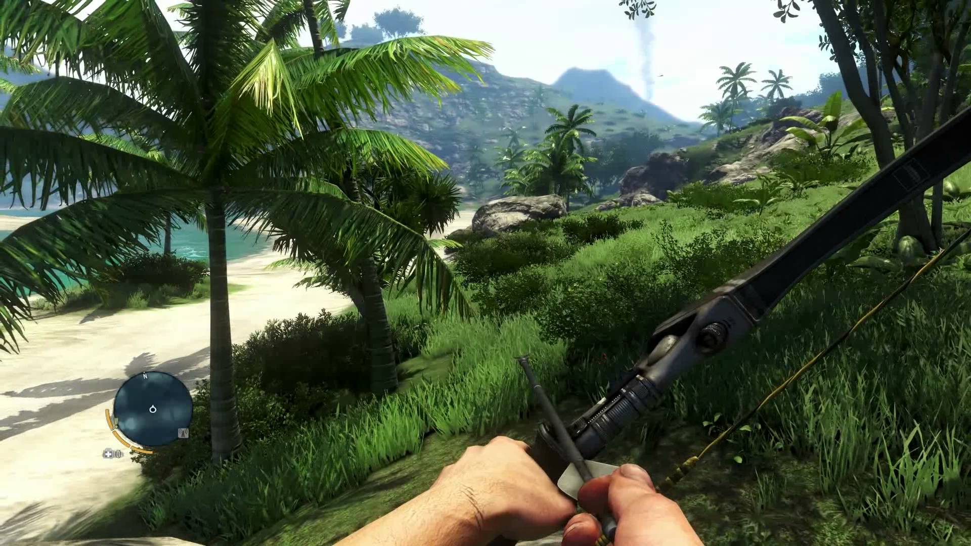 Far Cry 3 Cheats #5