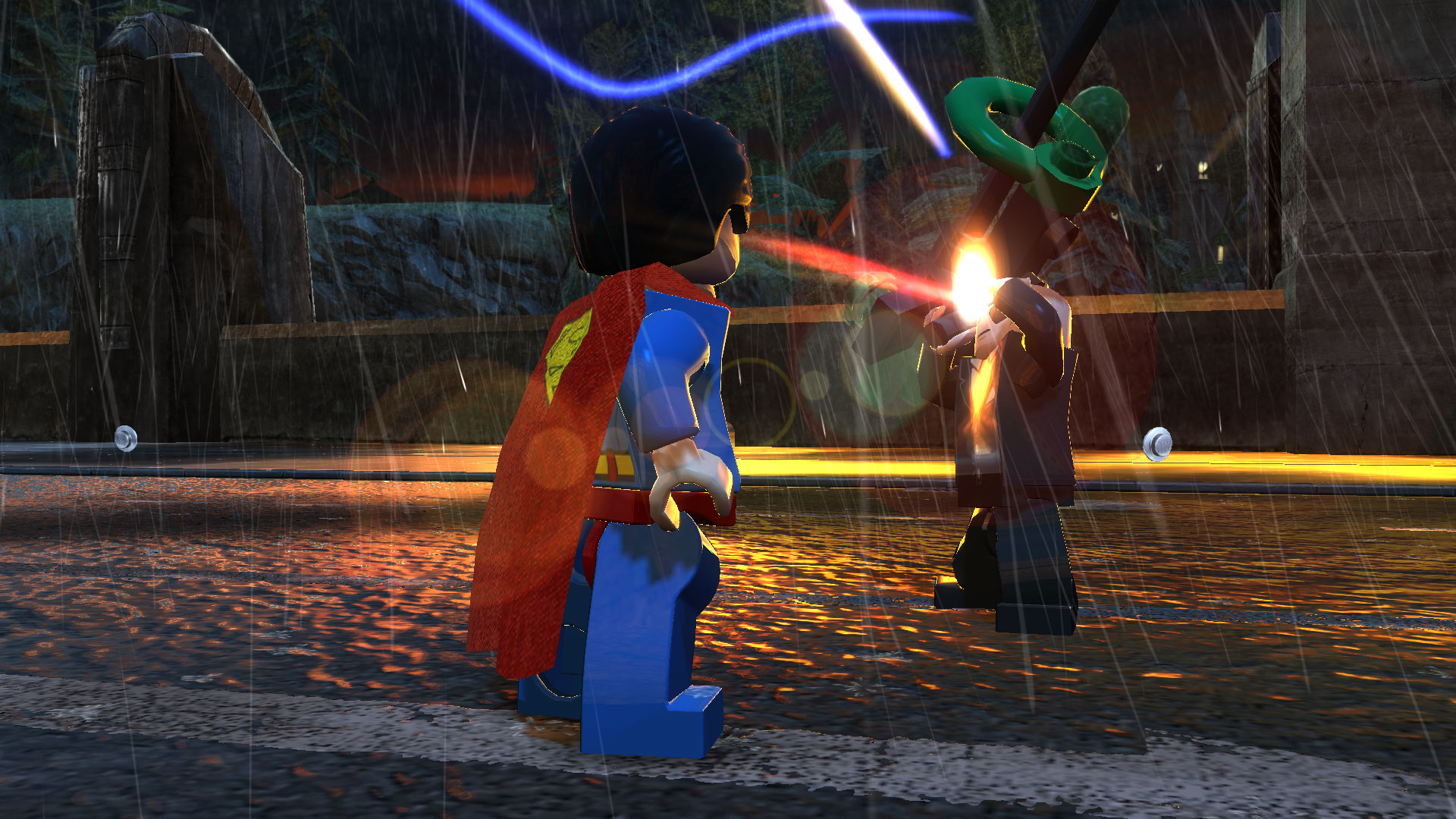 Lego Batman 2 Cheats #4