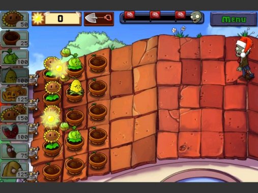 Plants vs. Zombies #8