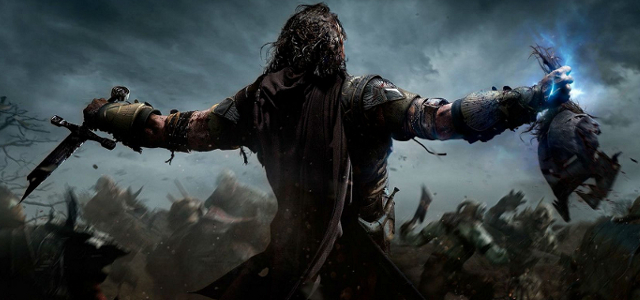 Middle-Earth: Shadow of Mordor Won’t Have Multiplayer Mode