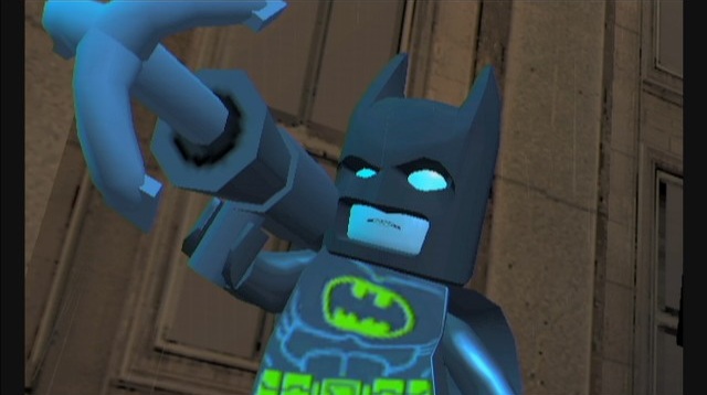 Lego Batman 2 DC Super Heroes #5