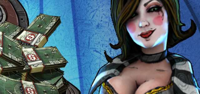 Borderlands 2 Highest-Selling Game In 2K History