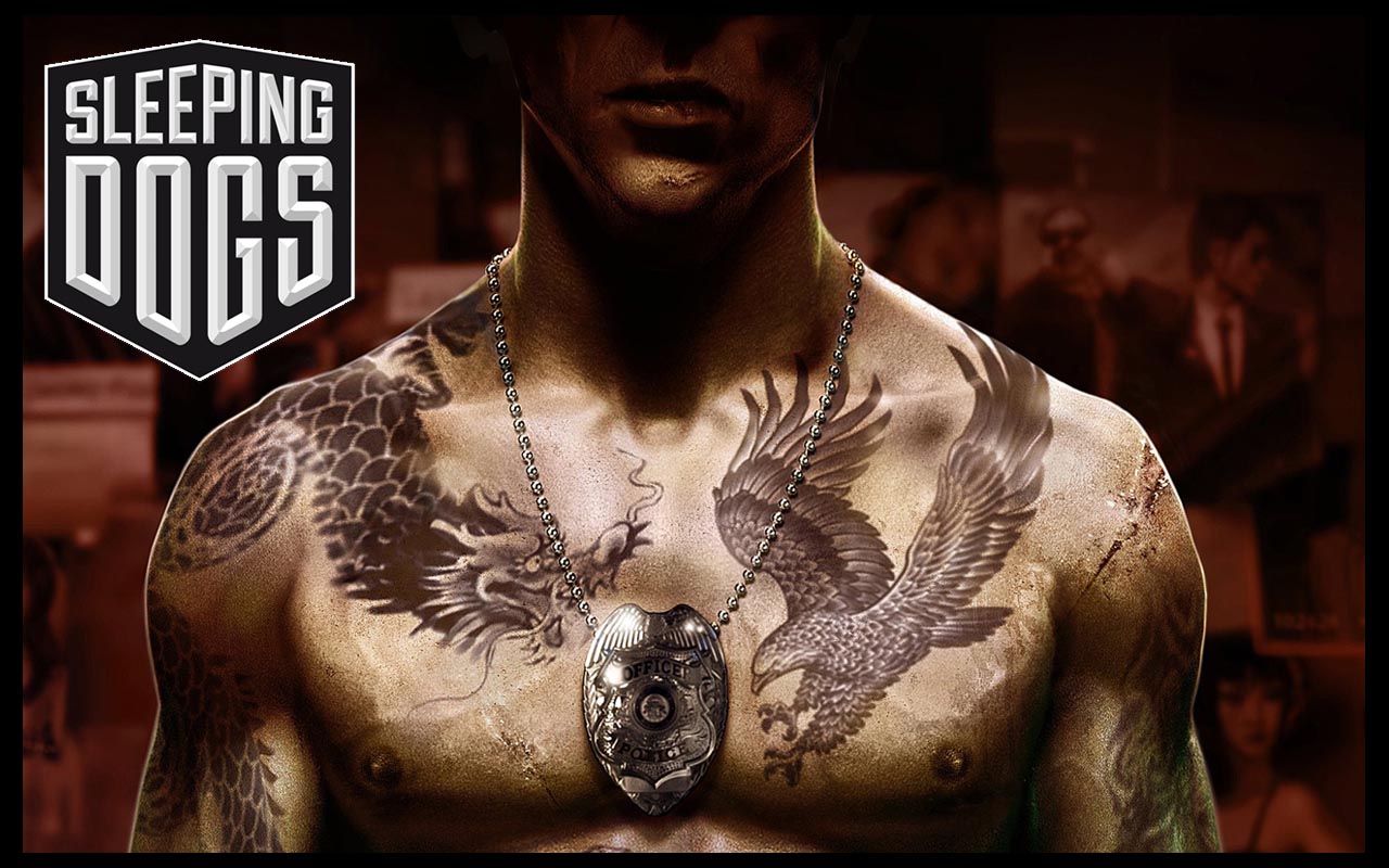 Sleeping Dogs Cheats #2