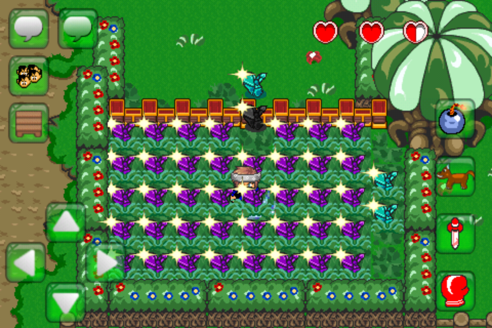 Graal Online Classic Cheats #1
