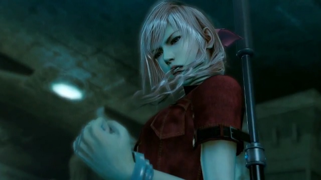 Lightning Returns: Final Fantasy XIII