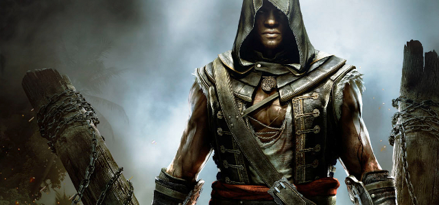 Assassin’s Creed: Freedom Cry DLC Coming as Stand-Alone Title