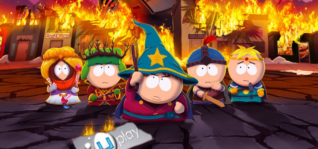 South Park: The Stick of Truth Won’t Require Uplay