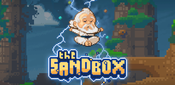 The Sandbox #1