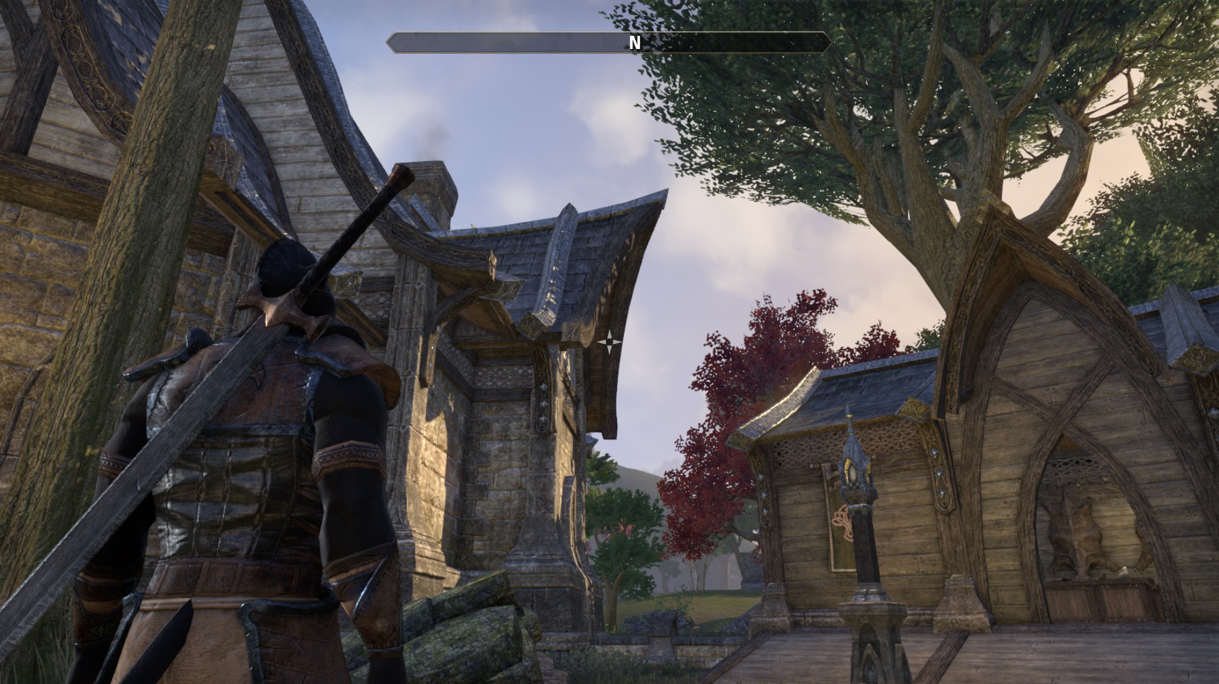 The Elder Scrolls Online Screenshots #1