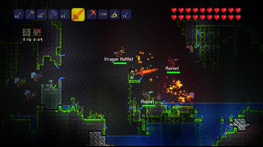 Terraria #5