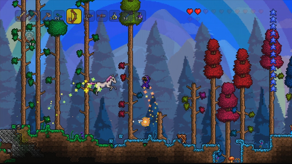 Terraria #7