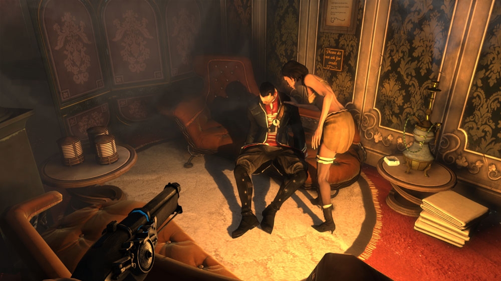 Dishonored #9