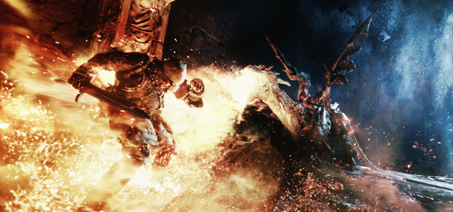 Deep Down Delayed, Won’t Arrive in Japan Until After Summer