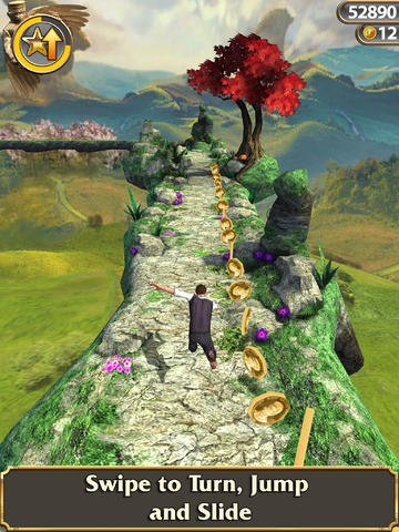 Temple Run Oz #5