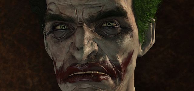 Warner Bros. Not Fixing Batman: Arkham Origins Bugs