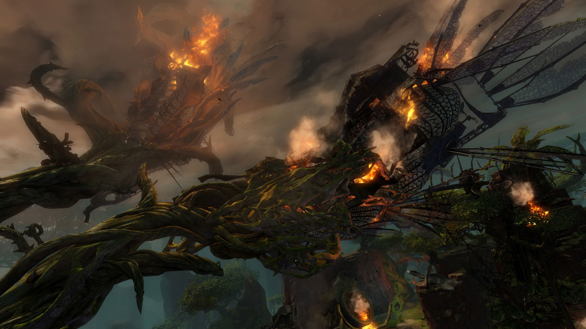 Guild Wars 2 Expansion #6