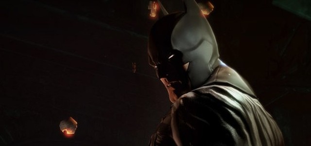 Batman: Arkham Origins Blackgate Headed to XBLA