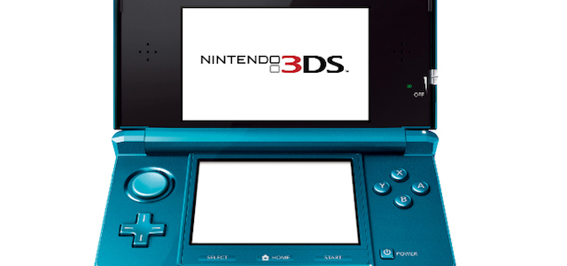 3DS Sales in Japan Outpacing GBA, Still Behind DS