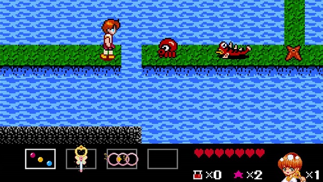 StarTropics