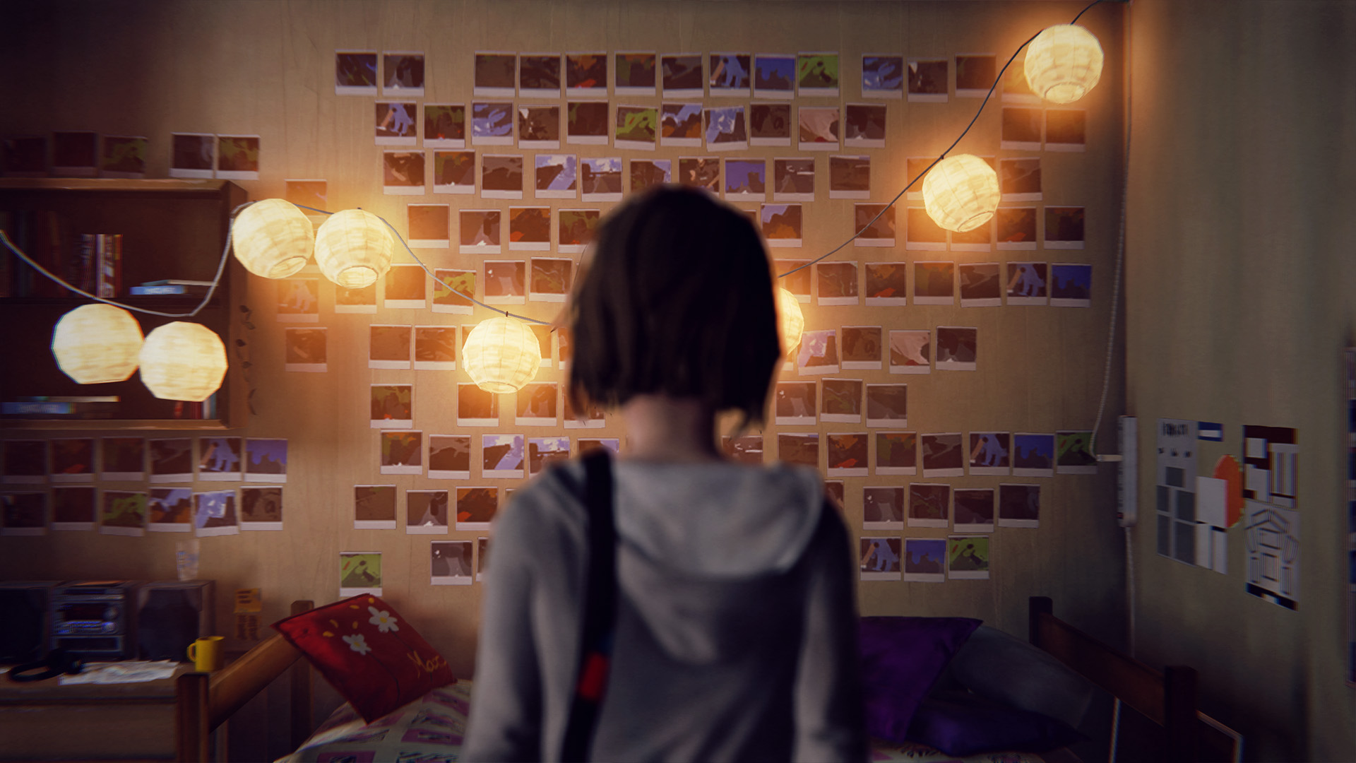 Life Is Strange #1