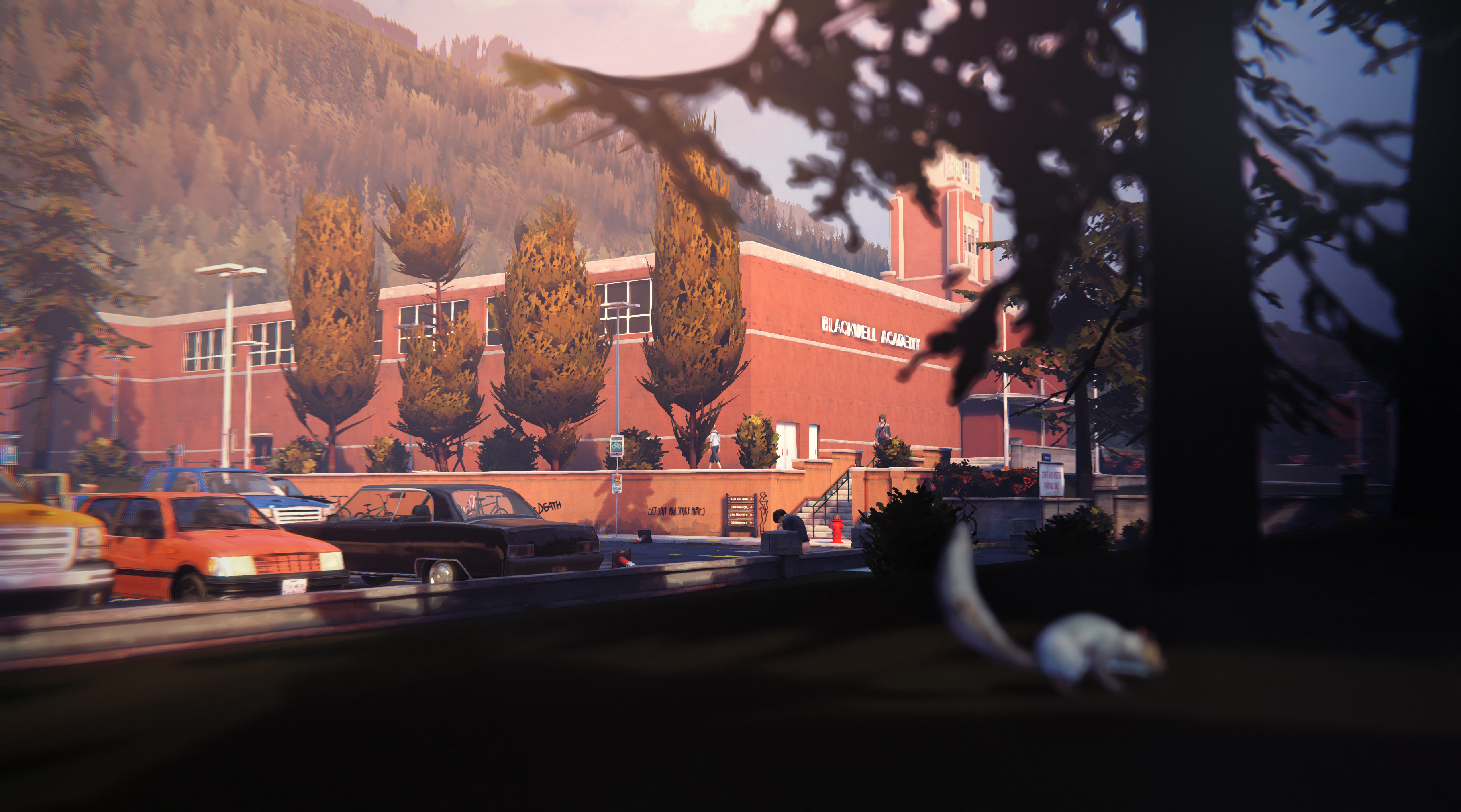 Life Is Strange #8