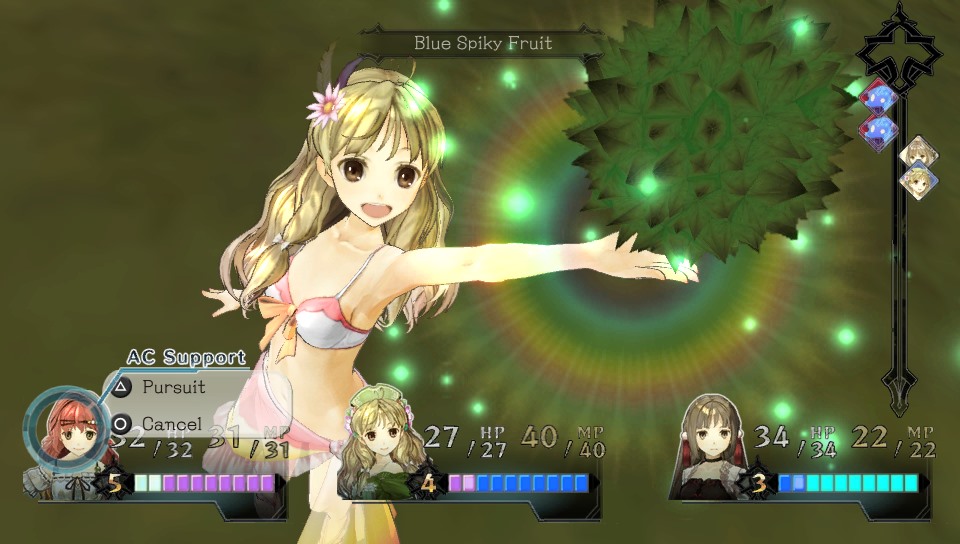 Atelier Ayesha Plus Screens #10