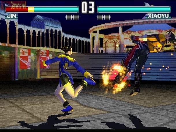 Tekken 3 Screens #1