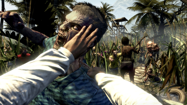 Dead Island #1