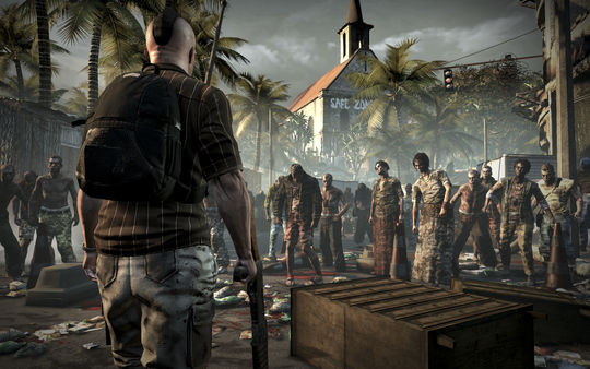 Dead Island #7