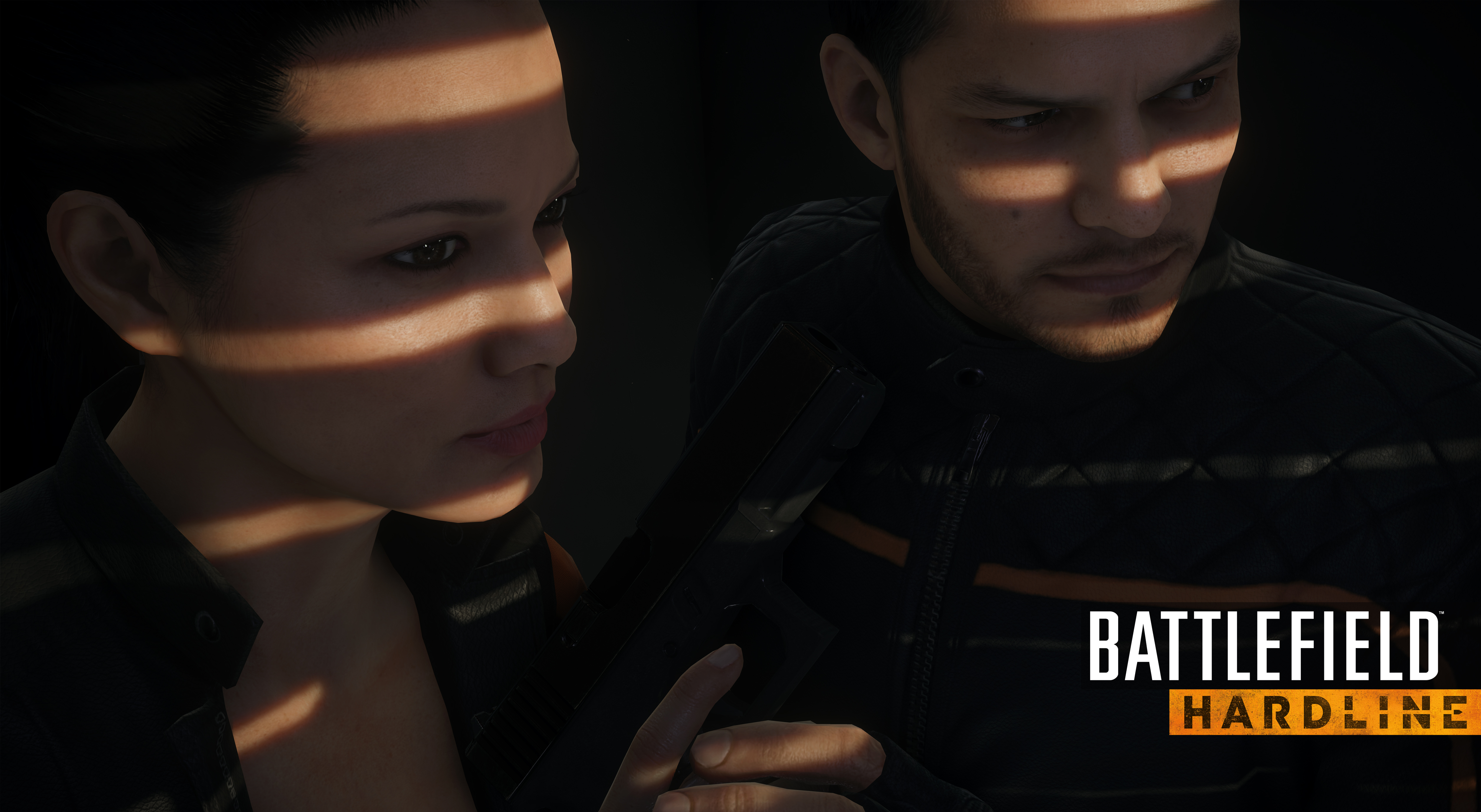 Battlefield Hardline #6