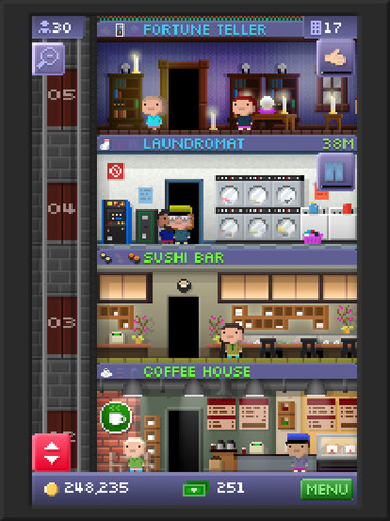 Tiny Tower #4