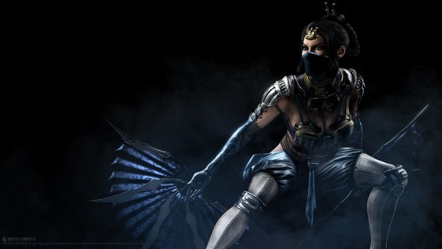 Kitana