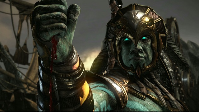 Kotal Kahn