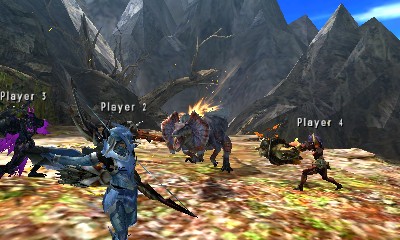 Monster Hunter 4 Ultimate #10