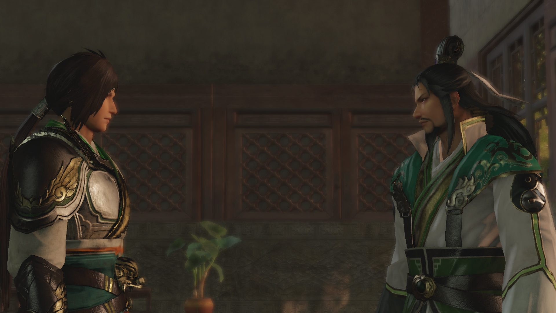 Dynasty Warriors Empires 8 Screens #3