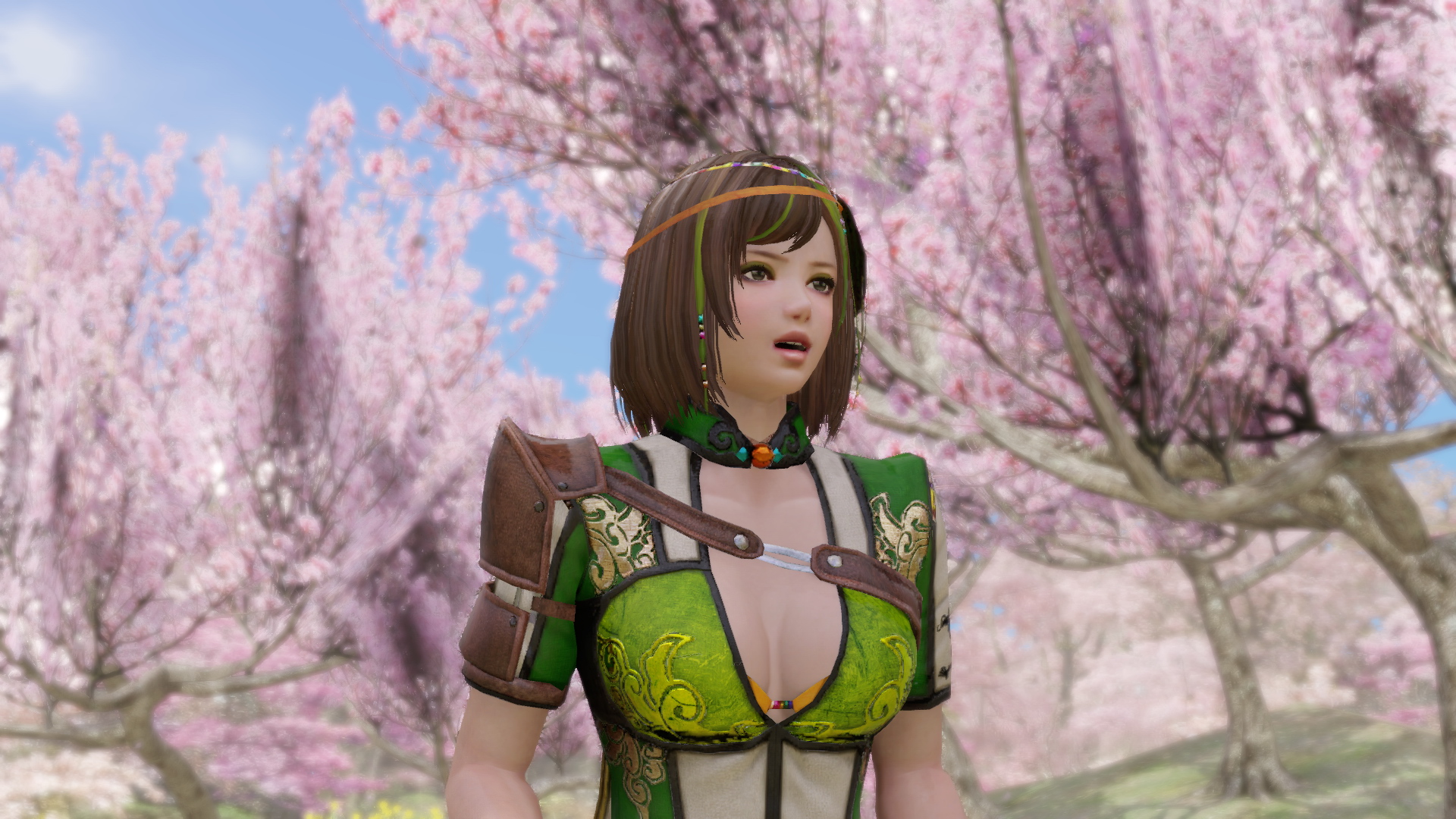 Dynasty Warriors Empires 8 Screens #10