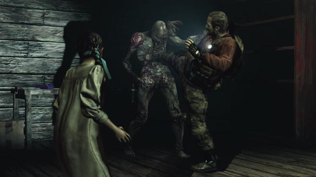 Resident Evil: Revelations 2 #2