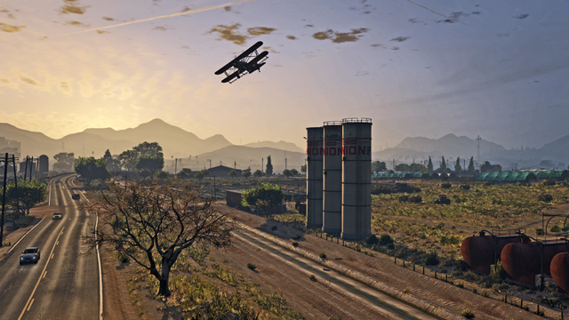 Grand Theft Auto V PC #2