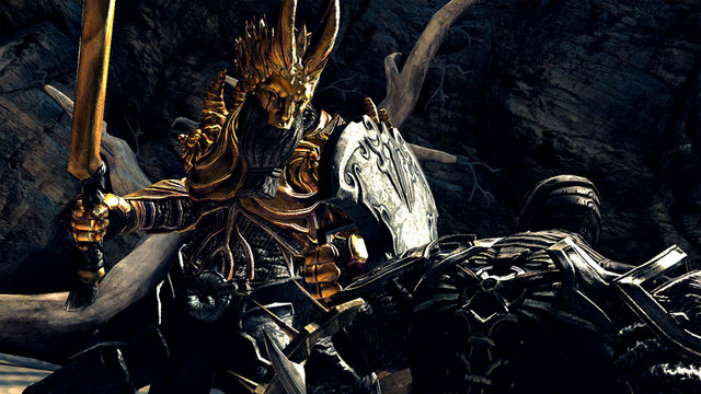 Infinity Blade III #2