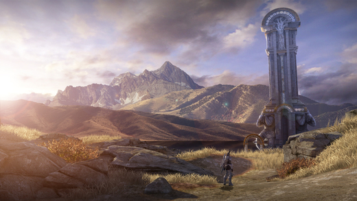 Infinity Blade III #5